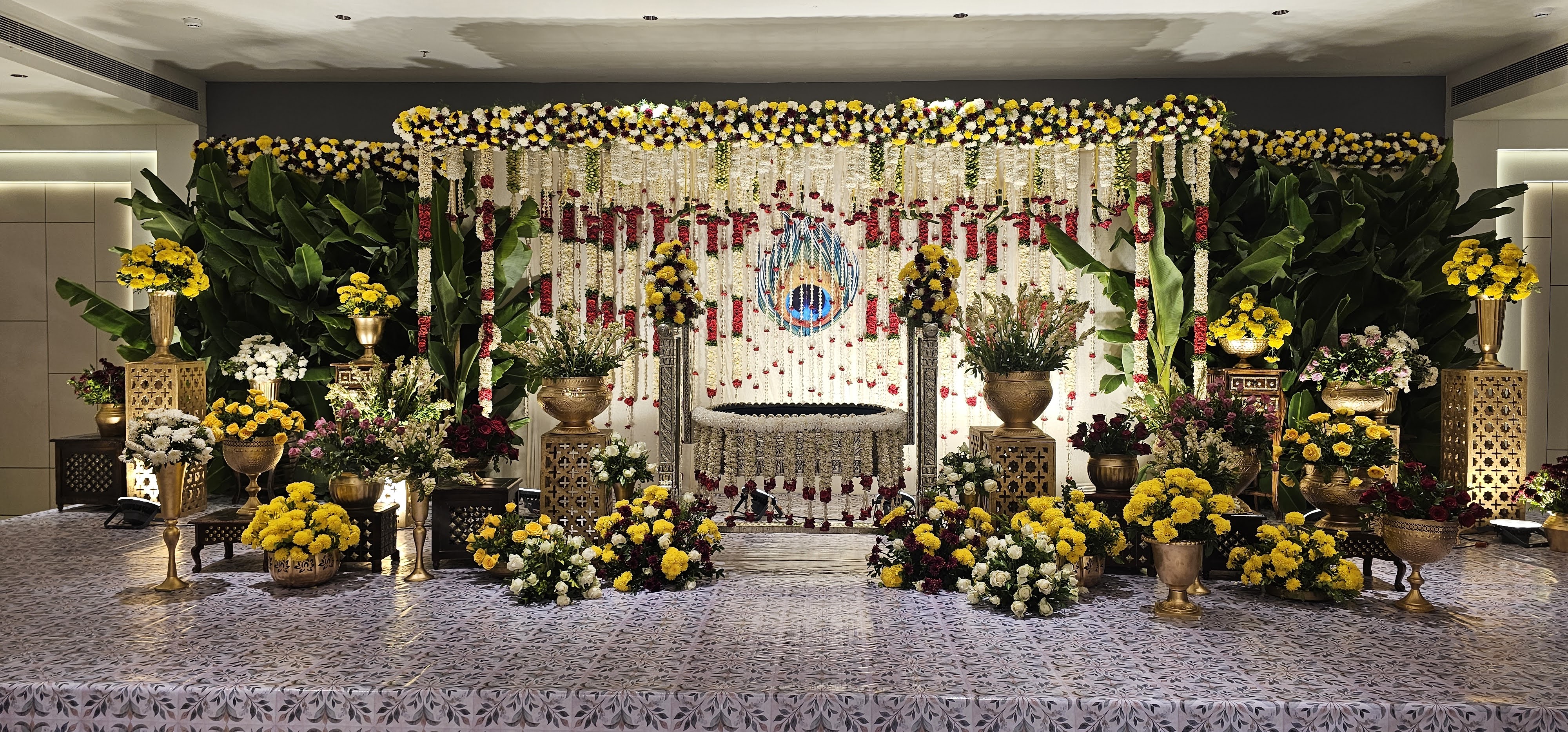 Elegant Engagement Highlights